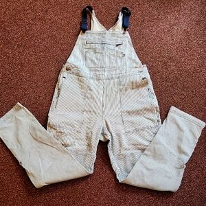 Duluth Overalls Womens